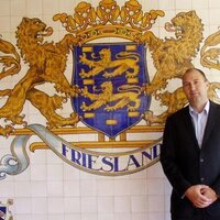 Marco Kok (@marcofryslan) 's Twitter Profile Photo