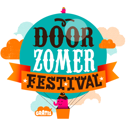 3 dagen muziek, theater en kunst in Maassluis