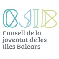 Consell de Joventut de les Illes Balears(@conselljoventut) 's Twitter Profile Photo
