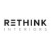 Rethink Interiors (@rethinkinterior) Twitter profile photo