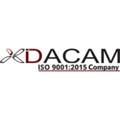 dacamsystems's profile picture. Complete Security Systems Provider in Chennai