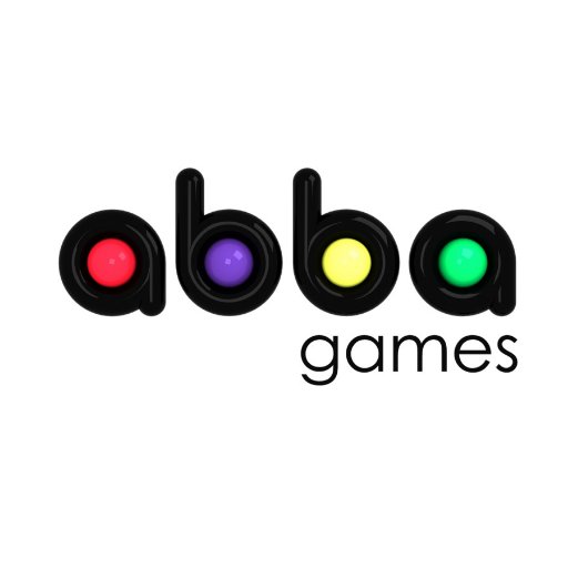 En Abba Games nos gusta jugar. Cuenta orientada a línea de juegos especializados de Abba Games
cm@abbagames.com