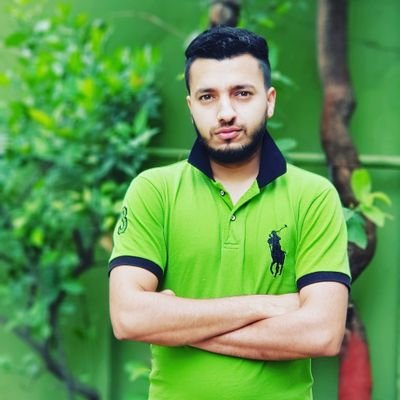 uzairali_94's profile picture. SQA Engineer