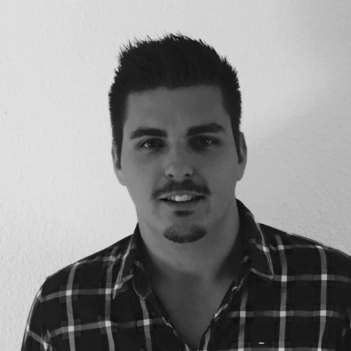 McySimon's profile picture. Developer @Yousignfr