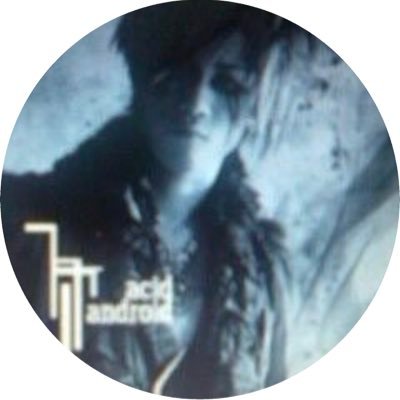 roidさんのプロフィール画像