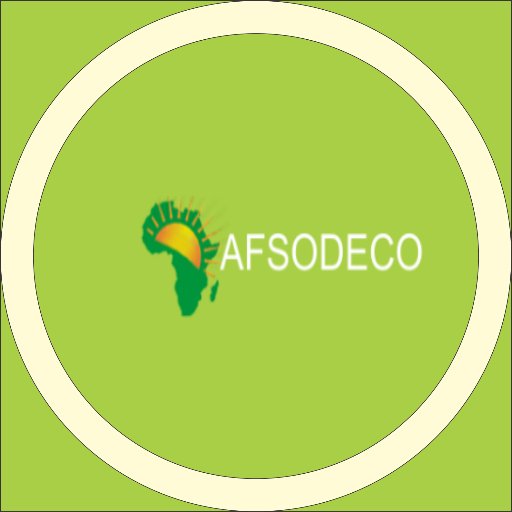 AFSODECO is a member led solar energy association in Africa, committed to the growth of the solar industry in Africa.