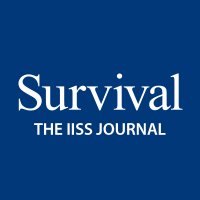 Survival: Global Politics and Strategy (@survivaleditors) 's Twitter Profile