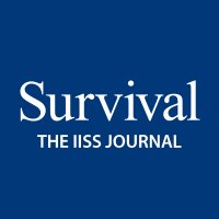 Survival: Global Politics and Strategy(@SurvivalEditors) 's Twitter Profile Photo