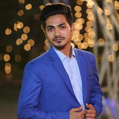 NikhilG35718323's profile picture. 