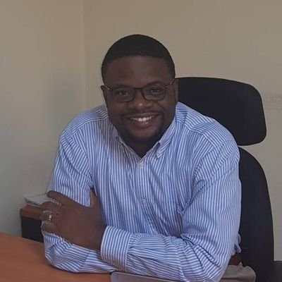 Serge Kusinza, MBA Profile