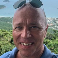 JohanJanzen (@johanjanzen) 's Twitter Profile
