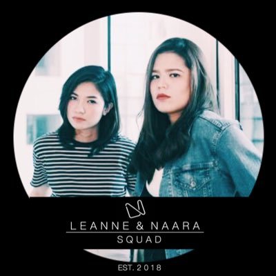 The @LeanneAndNaara Squad | 060318 | Official Fan Group