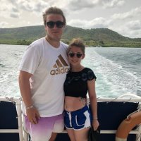 Stephanie Jade Thom (@stephaniejade98) 's Twitter Profile