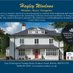Hayley Windows Design & Installation Ltd (@hayley_ltd) Twitter profile photo Hayley Windows Design & Installation Ltd (@hayley_ltd) Twitter profile photo