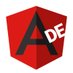 Angular Germany (@angular_de) Twitter profile photo