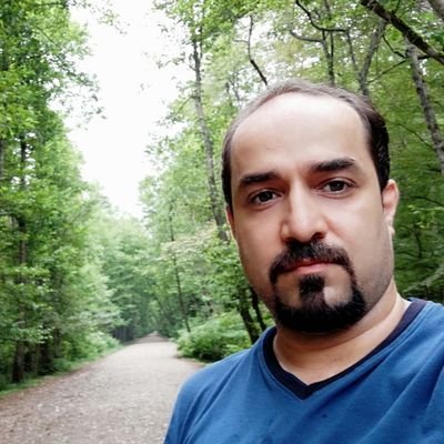 MahdiKazemiB1's profile picture. 