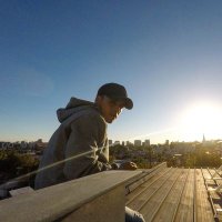 Daniel Parra (@danielp23399831) 's Twitter Profile