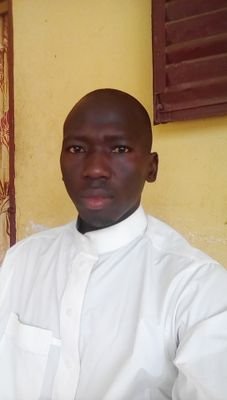 DOUMBOUYAHamma1's profile picture. Mes yeux rouges