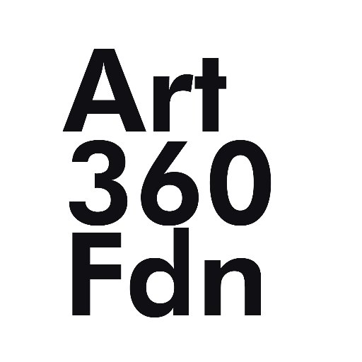 An independent charity empowering artists to preserve and make visible their archives and legacies through the #Art360 Programme.