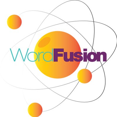 WordFusion's profile picture. Our passion is words. Our strength is, we do it intuitively with style and flair. We can't explain it. ENFP. Born with the right stuff for the write stuff.
