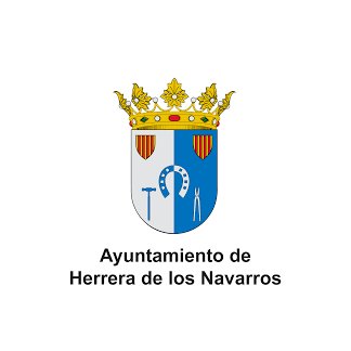 Twitter del Ayuntamiento de Herrera de los Navarros