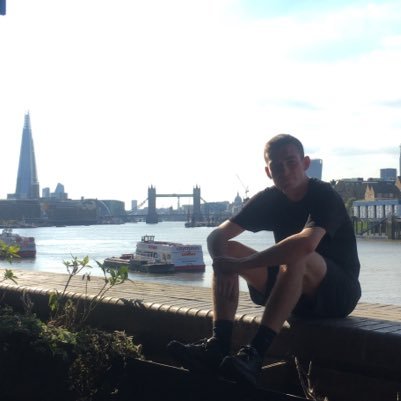 mattscragg1's profile picture. 