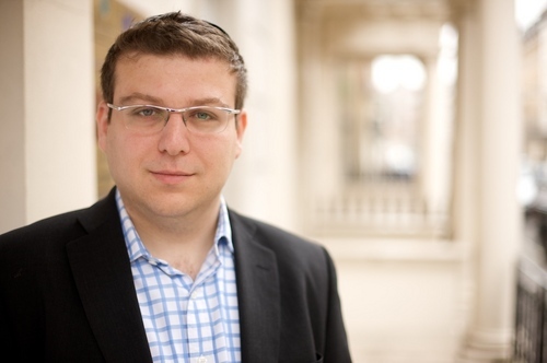 DavidBloomUK's profile picture. 