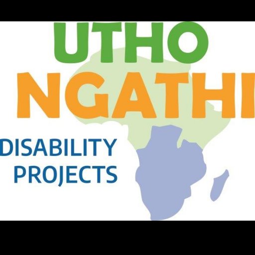 Utho Ngathi Disabilty Projects is an organisation that seeks to help persons with disabilities who are in rural, isolated and often disadvantaged areas.