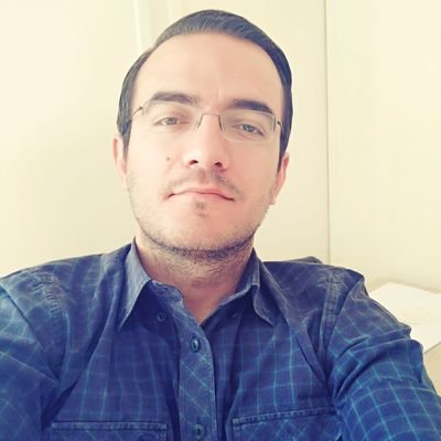 EgemenAkto's profile picture. ITU Geological Engineering |  Railway Infrastructure & Superstructure Engineer
∆
#coding #webdeveloper #gamedeveloper #engineer