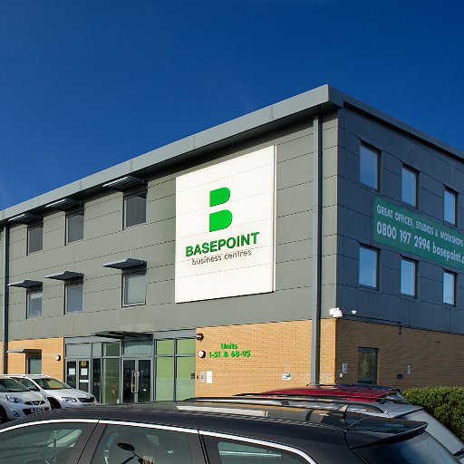 Flexible office, coworking & workshop space; with meeting rooms and business lounge on Marsh Barton Trading Estate. Just off the A30, A38 and M5