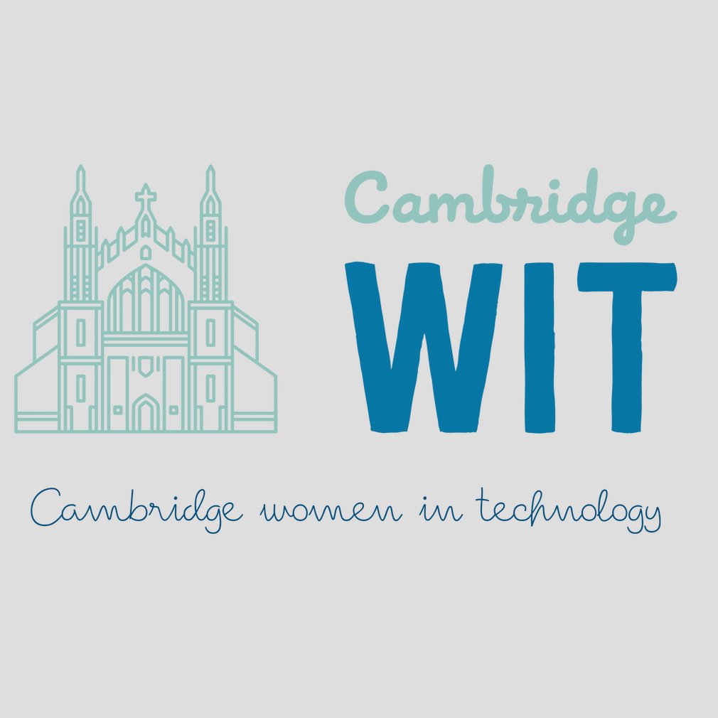 Cambridge Women in Technology (WIT) is a Cambridge-based network for people who are interested in furthering the roles of women STEM roles across the UK.