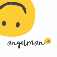 angelmanuk(@AngelmanUK) 's Twitter Profile Photo