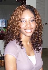 mzladii09's profile picture. 