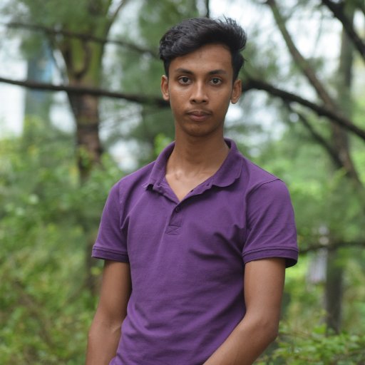 I AM FROM COX'S BAZAR POLYTECHNIC INSTITUTE AS A COM🖥️PUTER ENGNIEER