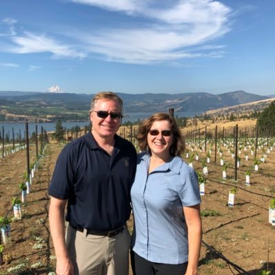 VCFowler's profile picture. Sports nut - Stanford & Seahawks 🏈, cricket & rugby. Proud Foreign Service Officer for 29+years. Now growing wine grapes in Columbia River AVA & skiing Utah❄️.
