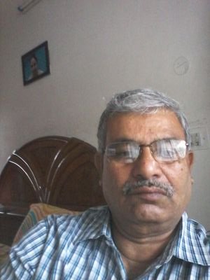 pandir_rd's profile picture. Government and Politics