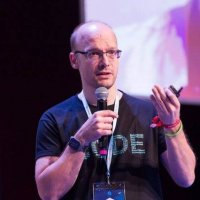 Vincent Perrin (@vperrin) 's Twitter Profile