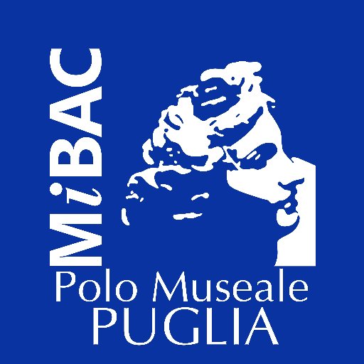 Account ufficiale del #PoloMusealeDellaPuglia, organo periferico del @MiBACT  deputato alla valorizzazione dei musei e dei luoghi della cultura statali.