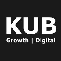 KUB Ltd(@Enterprise4all) 's Twitter Profile Photo