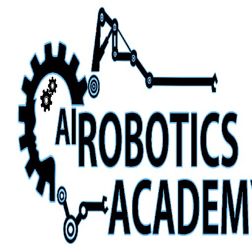 AIRoboticsAcdmy's profile picture. Robotics and Technology Learning Platform in Bangladesh.