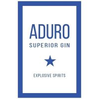 Aduro Gin - Explosive Spirits (@adurogin) 's Twitter Profile