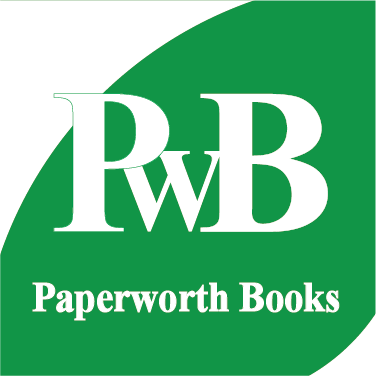 PaperworthBooks's profile picture. Book Publishers