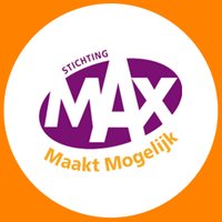 MAX Maakt Mogelijk (@maxmaaktmogelyk) 's Twitter Profile