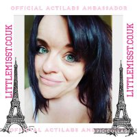 Acti With LittleMissT.co.uk(@ActiGifts) 's Twitter Profile Photo