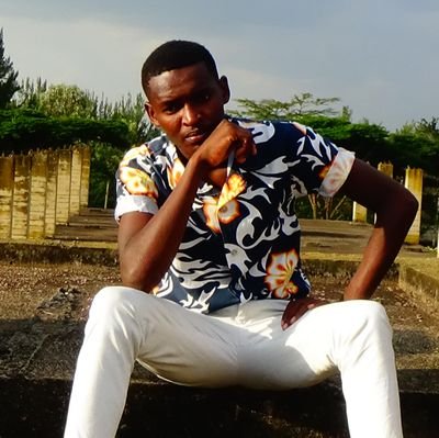 EvanceOchola254's profile picture. A businessman