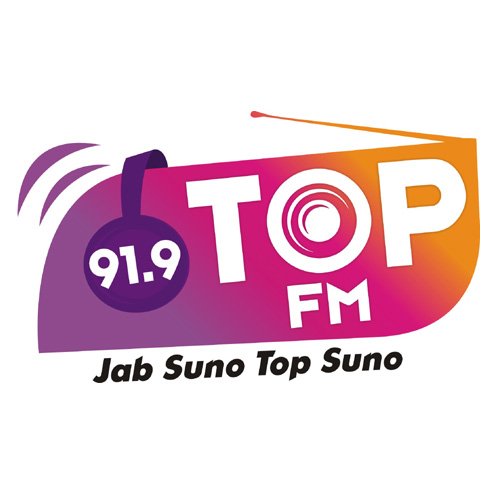 Top FM is the radio vertical of Sambhaav Media Limited.