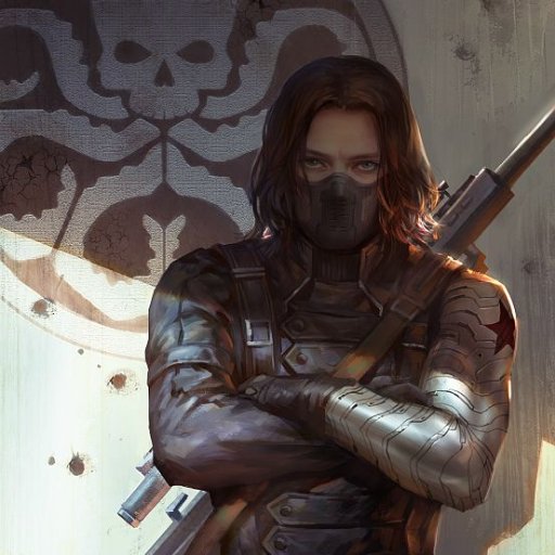 『ᴍᴀʀᴠᴇʟ ᴄɪɴᴇᴍᴀᴛɪᴄ ᴜɴɪᴠᴇʀsᴇ』| 𝐓𝐡𝐞 𝐖𝐢𝐧𝐭𝐞𝐫 𝐒𝐨𝐥𝐝𝐢𝐞𝐫 | HYDRA's New Fist | MV-MS | Dark themes | RP+18 | Parody | #ωιηтεямεтεσя