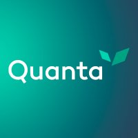 Quanta(@quanta_io) 's Twitter Profile Photo