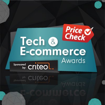 The PriceCheck Tech & E-Commerce Awards are aimed at awarding outstanding South African businesses and individuals in the e-commerce and technology industries.