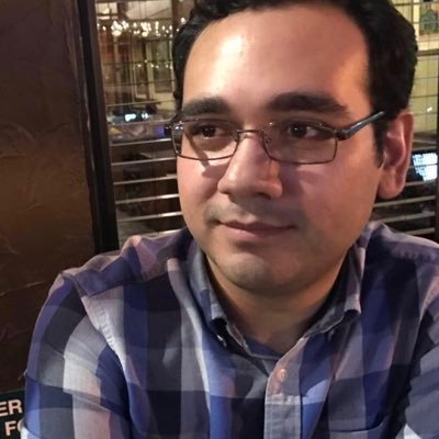 aldehirrojas's profile picture. Coffee enthusiast